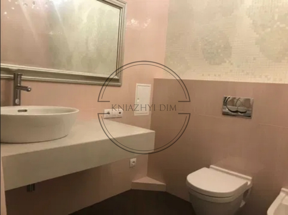 Продаж 4-х к.кв. студіо в ЖК Корона по вул. Княжий Затон ст. м. Осокорки Код об 21144542 Киев - изображение 12