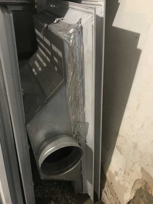 Вентиляционный Зонтик. Киев - изображение 10