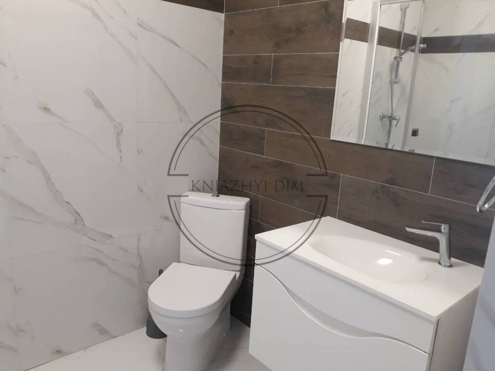 Є Генератор! Здається хороша 1 к. квартира в ЖК Obolon Sky. Код об'єкта 11155767 Київ - зображення 7