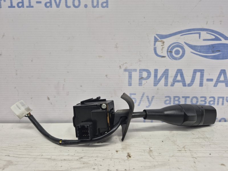 Переключатель подрулевой левый(поворотники) Chevrolet Epica V250 2.0 X20D1 2006 (б/у) Київ - зображення 4