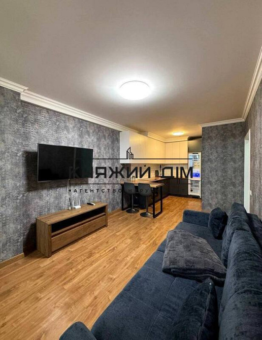 Оренда 1 кімнатної квартири ЖК Manhattan City м. Політехнічний інститут Київ - зображення 10