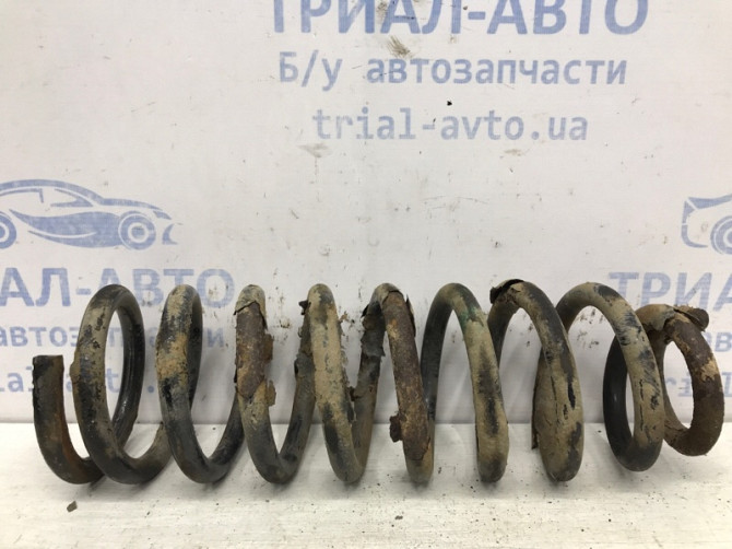 Пружина передняя SsangYong Kyron 2004-2017 4432409350 (Арт. 48294) Киев - изображение 1