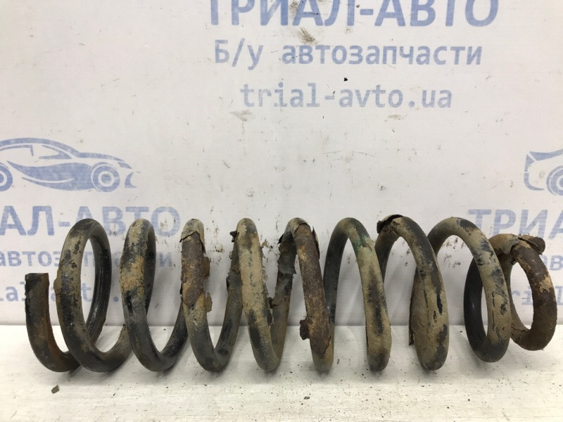 Пружина передняя SsangYong Kyron 2005-2016 4432409350 (Арт. 48294) Київ - зображення 1