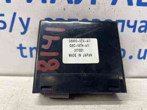 Блок управления Acura MDX 2006-2013 38900STXA11 (Арт. 76459) Київ