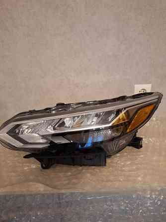 Продам фару нову Led на Nissan Sentra 2019-2025 р.р. Ліва. Киев