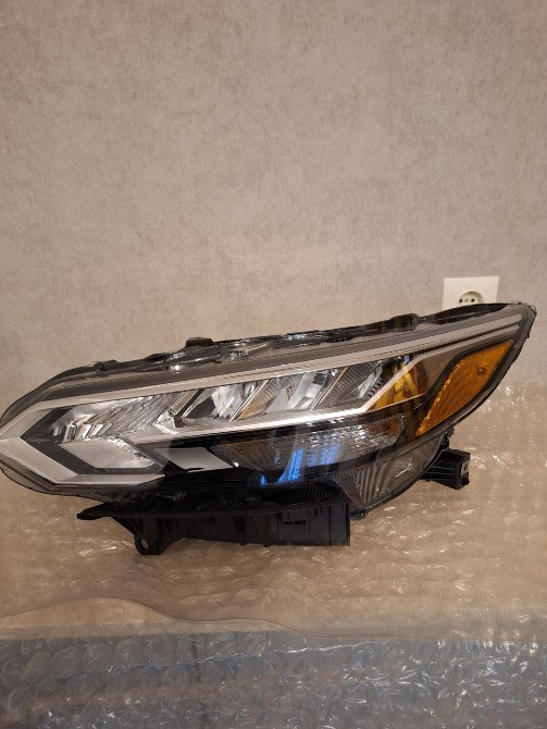 Продам фару нову Led на Nissan Sentra 2019-2025 р.р. Ліва. Київ - зображення 1
