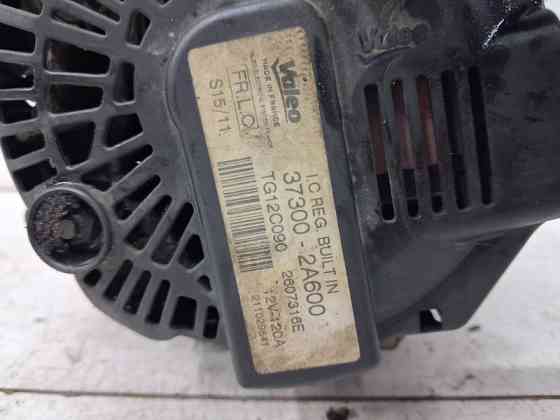 Генератор Kia Ceed 2006-2012 373002A600 (Арт. 66201) Киев