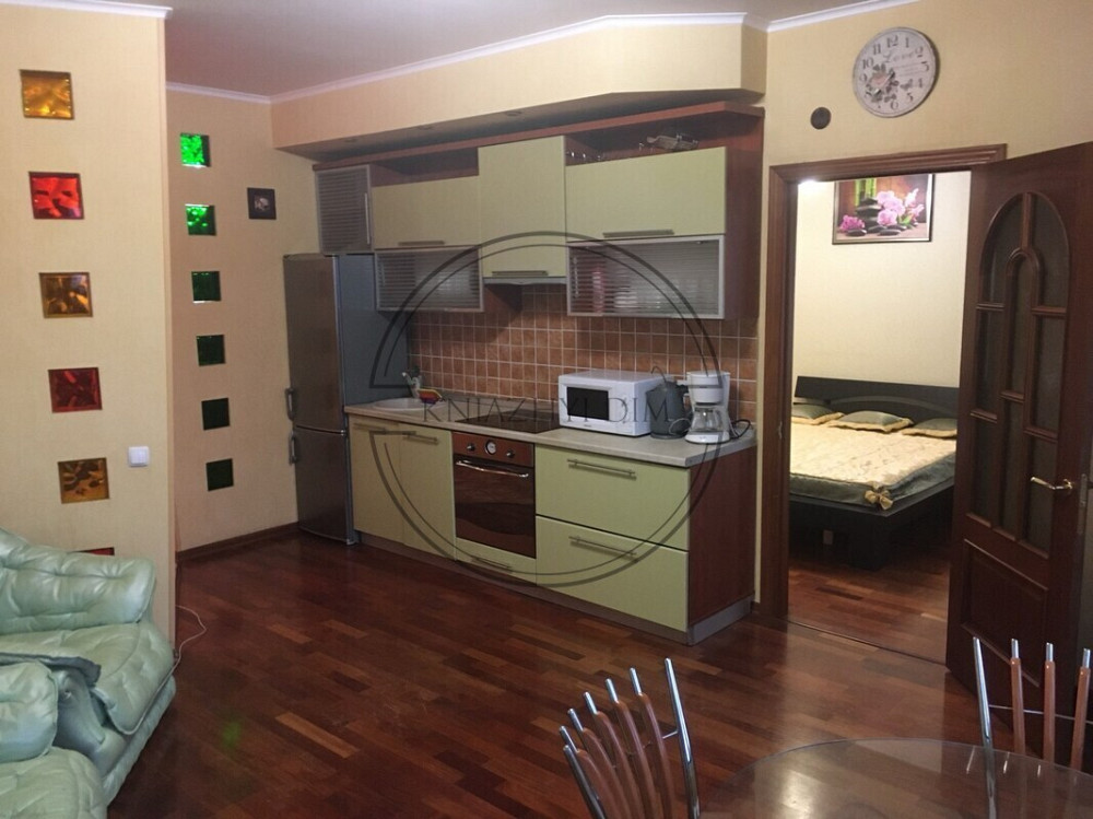 Продаж 1-кімнатної  квартири  м.Позняки Киев - изображение 7