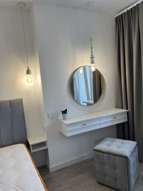 долгосрочная аренда 2-к квартира Киев, Святошинский, 30000 грн./мес. Київ - зображення 5