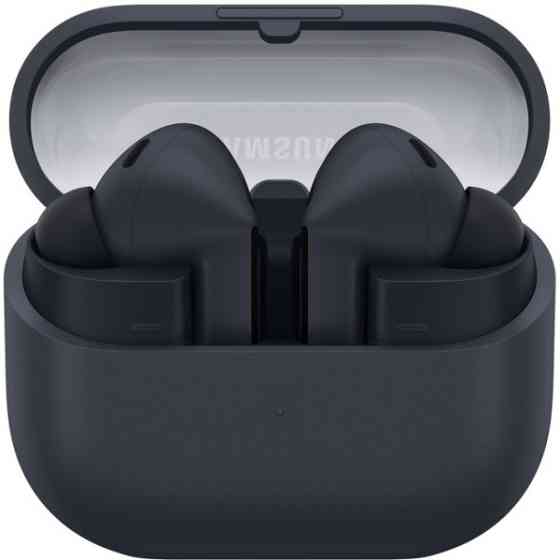 Bluetooth-гарнітура Samsung Galaxy Buds 3 FE R420 Black (SM-R420NZKASEK) UA Харьков