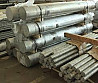 Пруток алюминиевый марки Д16/ 2017/2024/Дюральдиаметром 250 мм Київ