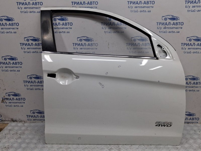 Дверь передняя правая Mitsubishi ASX 2010- 5700B534 (Арт. 63465) Киев - изображение 1
