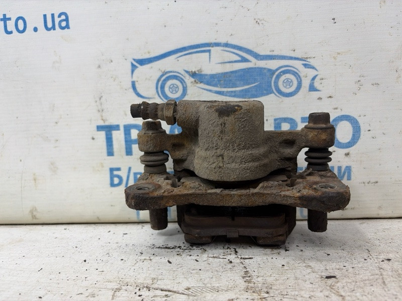 Суппорт задний правый Mitsubishi Lancer 2003-2009 MR955066 (Арт. 86779) Киев - изображение 2