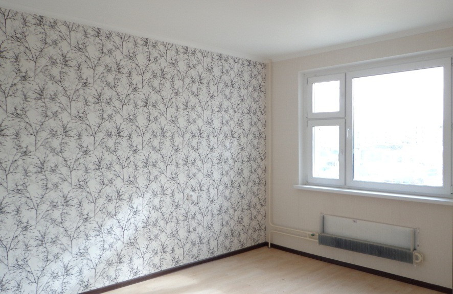 Поклейка шпалер Майстер Київ - зображення 1