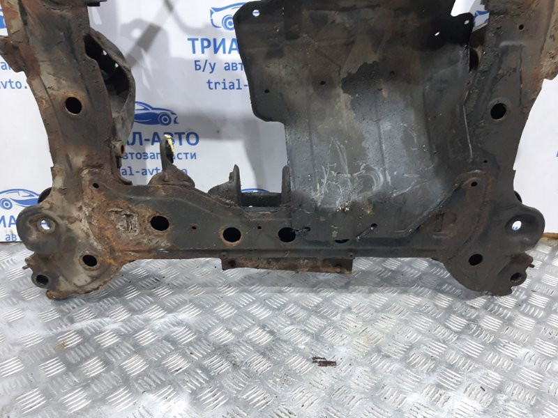 Балка передней подвески Suzuki Grand Vitara 2005-2016 4580065J00 (Арт. 23754) Київ - зображення 10