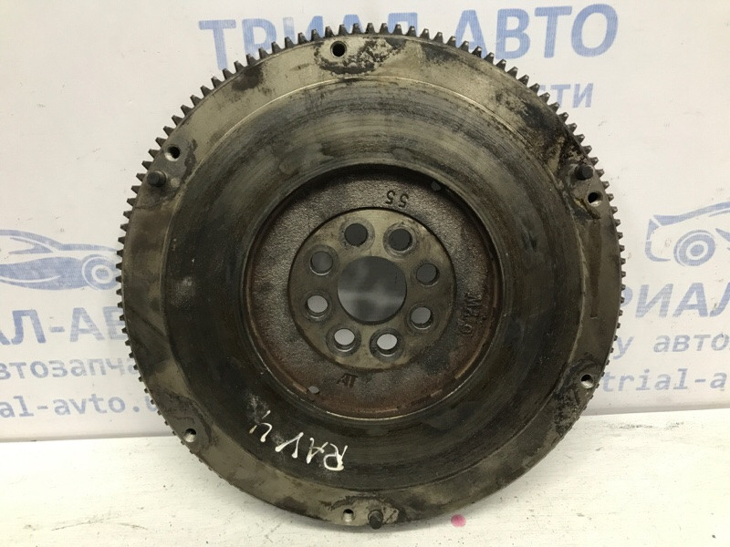 Маховик Toyota RAV 4 A30 2.0 БЕНЗИН 1AZFE 2005 (б/у) Київ - зображення 1