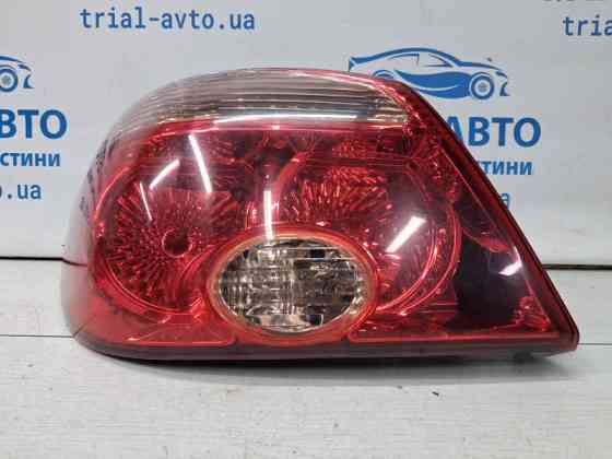 Фонарь задний внешний левый Mitsubishi Outlander 2003-2006 8330A049 (Арт. 68836) Киев