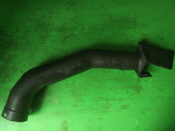 Патрубок повітряного фільтра 1S71-9A675-EC Форд 2.0TDCI оригінал Вінниця - зображення 2