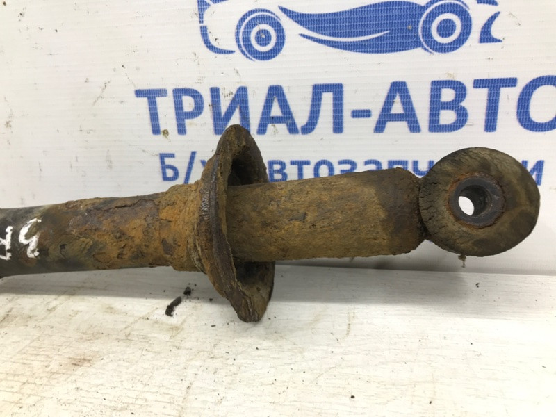 Амортизатор задний Mitsubishi Outlander 2003-2006 4162A006 (Арт. 30280) Київ - зображення 3