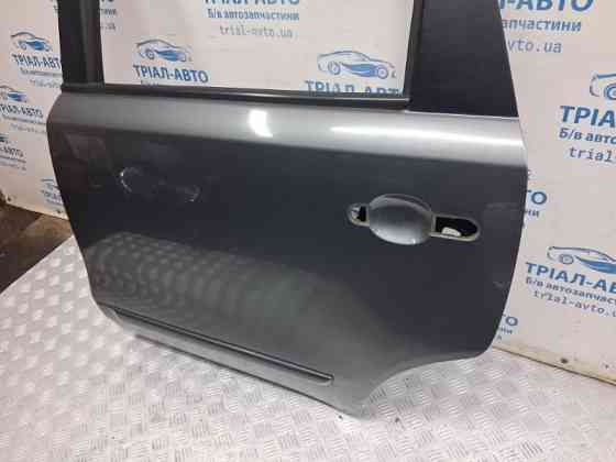 Дверь задняя левая Nissan Note 2005-2013 H21019U0M0 (Арт. 84499) Київ