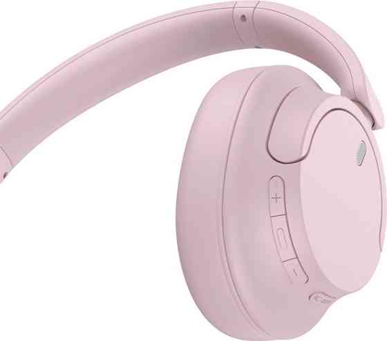 Sony WH-CH720N Pink Rose — нові, оригінал, запаковані Киев