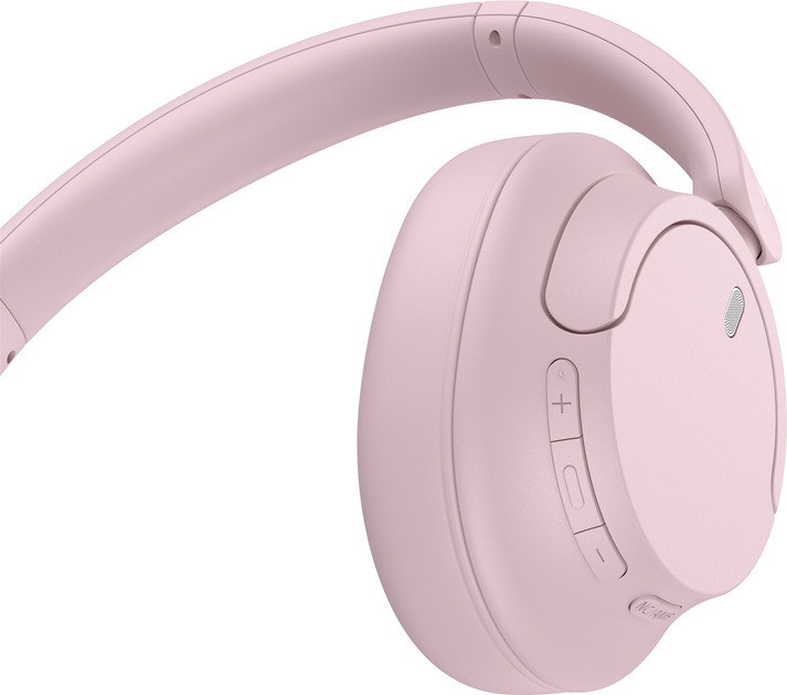 Sony WH-CH720N Pink Rose — нові, оригінал, запаковані Киев - изображение 2