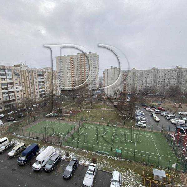 продажа 2-к квартира Киево-Святошинский, Вишневое, 49000 $ Вишневе - зображення 9