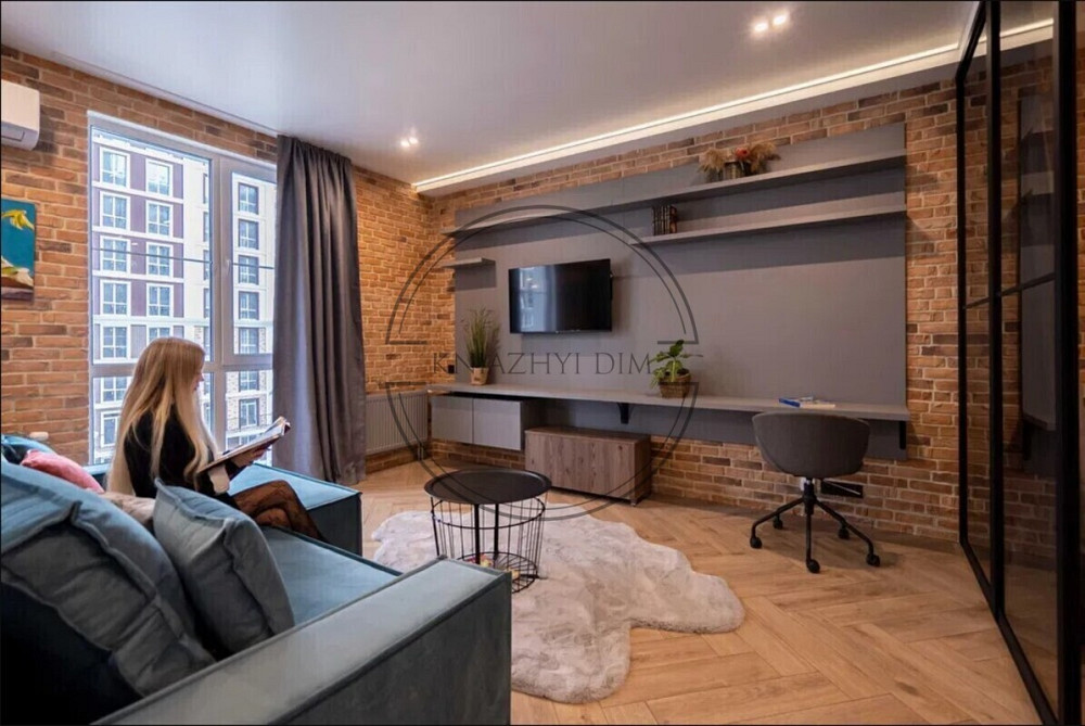 Оренда 1-но к.кв. в ЖК НОВА АНГЛІЯ, метро Васильківська. Код об'єкту №: 11201141 Киев - изображение 9