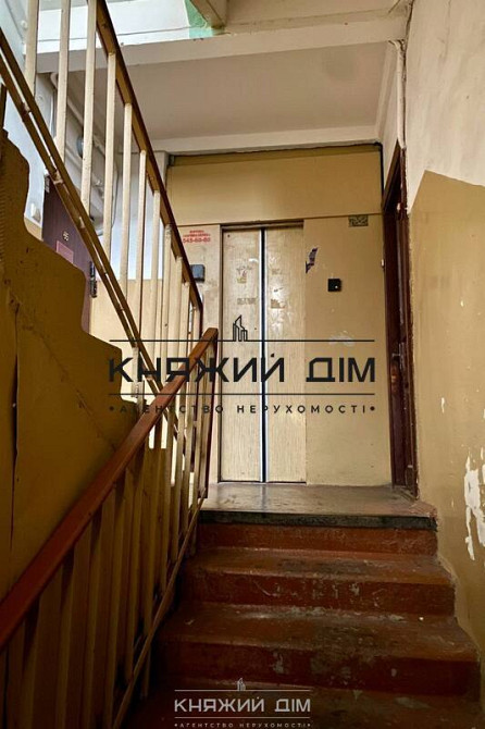 2 кімн квартира метро Олімпійська 10 хв пішки № 11203980 Київ - зображення 10