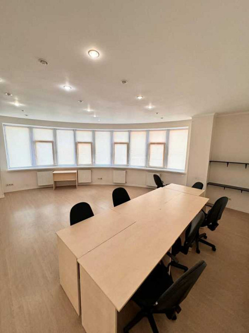 долгосрочная аренда офисное помещение Киев, Печерский, 1200 $/мес. Киев - изображение 1