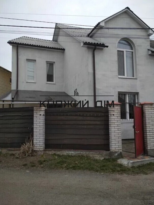 ОРЕНДА будинку в Подільському р-ні, вул. Газопровідна 2. Код 139365 Київ - зображення 4