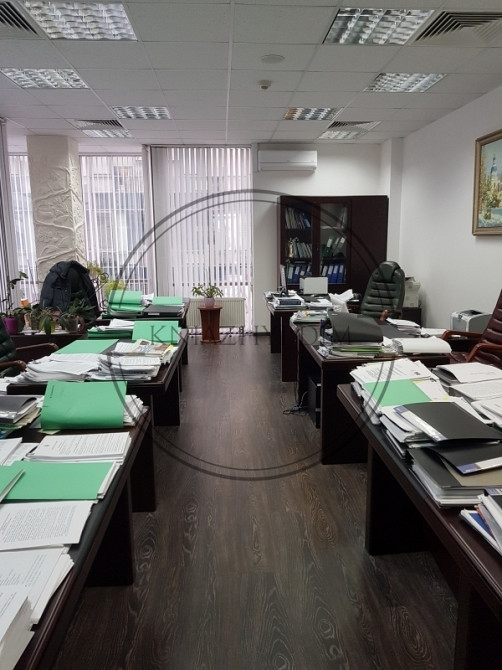 Оренда офісу в центрі міста, в бізнес центрі на м.Золоті Ворота. Код об’єкта 146656 Київ - зображення 3