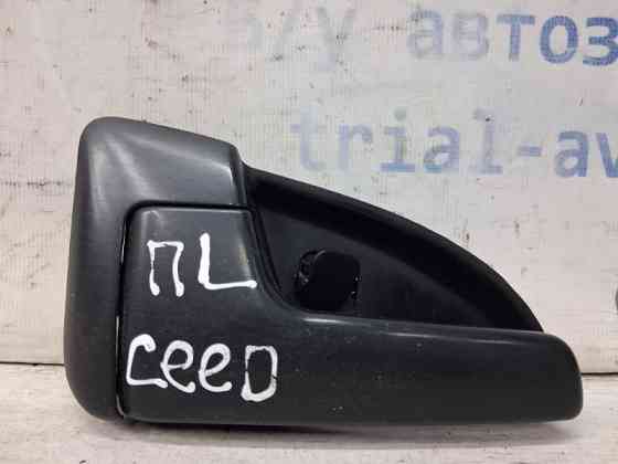 Ручка двери внутренняя левая Kia Ceed 2006-2012 826101H000EQ (Арт. 66180) Киев