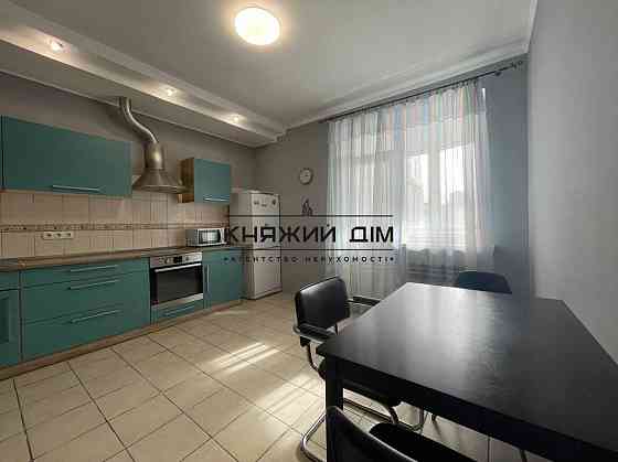 Оренда 3 кімнатної квартири в новому будинку біля посольства США. 15хв до ст.м Сирець № 1121640 Киев