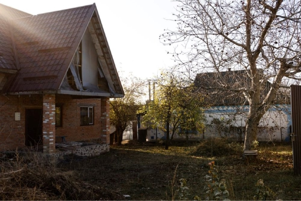 Продаж будинку терміново обмін авто квартиру Тальное - изображение 12