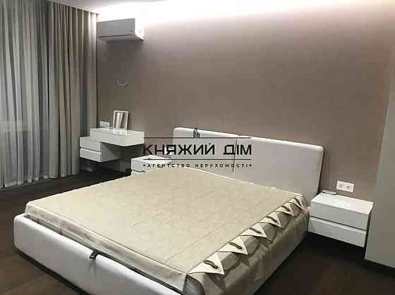 Здам 4к квартиру,ЖК Сонячна Брама,6 хв.до м.Теремеки Київ