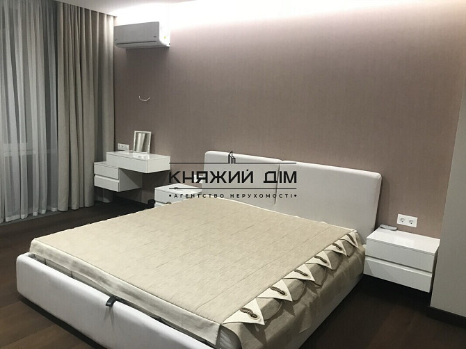 Здам 4к квартиру,ЖК Сонячна Брама,6 хв.до м.Теремеки Київ - зображення 6