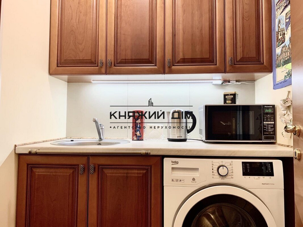 3 кімн квартира метро Площа Українських Героїв (Льва Толстого) № 11203970 Київ - зображення 6