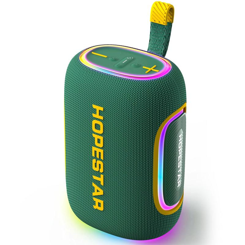 Bluetooth колонка Hopestar H58 65W Херсон - изображение 1