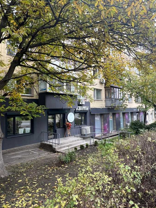 долгосрочная аренда офисное помещение Киев, Шевченковский, 34000 грн./мес. Киев - изображение 4