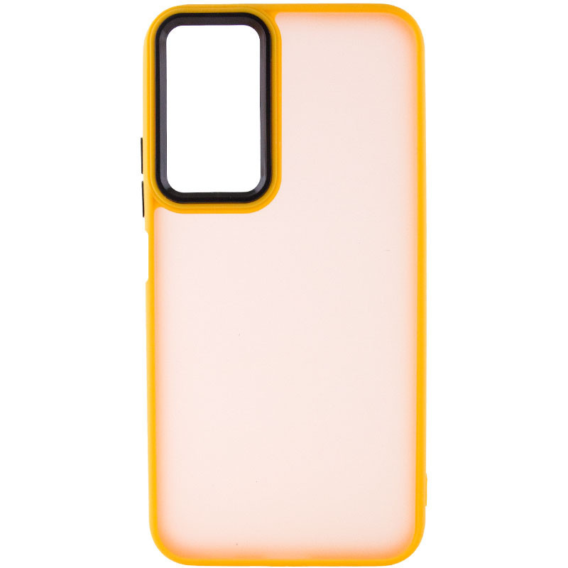 Чехол TPU+PC Lyon Frosted для Samsung Galaxy A05s Херсон - зображення 8