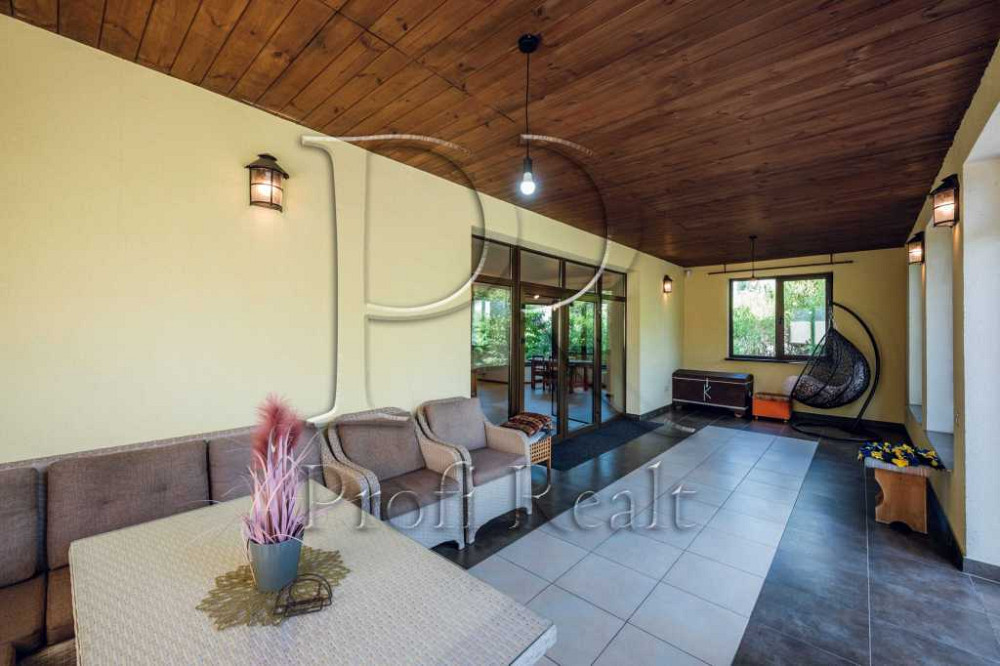 продажа 5-к дом Киев, Шевченковский, 450000 $ Київ - зображення 5