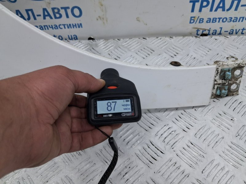 Крыло переднее правое Hyundai Ioniq 2016- 66321G2000 (Арт. 80518) Київ - зображення 7