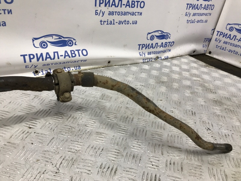 Стабилизатор передний Mitsubishi Pajero Sport 1996-2008 MR319711 (Арт. 57499) Київ - зображення 3