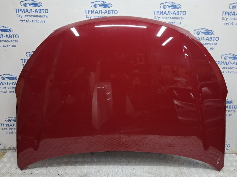 Капот Hyundai Santa fe 2012-2019 664002W000 (Арт. 67892) Киев - изображение 1