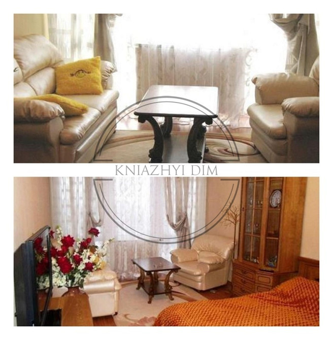 Оренда 1к квартира з евроремонтом. Оболонь № 119372 Киев - изображение 12