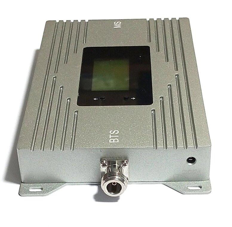 Усилитель репитер мобильной связи и интернета MUT-902370G GSM 900/4G 900 МГц, 1500-2000 кв. м. Днепр - изображение 3