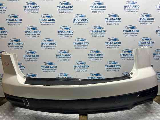 Бампер задний Mazda CX 9 2006-2015 TD1150221HAA (Арт. 71872) Київ
