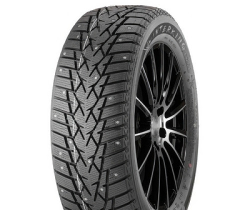 225/65 R17 Doublestar WINTERKING DW01 102T Легкова шина Київ - зображення 1