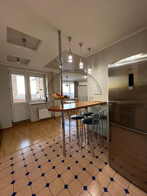 Продаж 3 кімнатної квартири по вул. Анни Ахматової 47 код 21146219 Киев - изображение 9